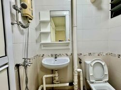Blk 124 Ang Mo Kio Avenue 6 (Ang Mo Kio), HDB 3 Rooms #595654431